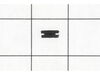 Grommet-Choke Rod – Part Number: 16613-883-610