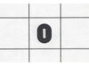 Guide- Choke Rod – Part Number: 16615-893-000
