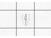 Holder-Cable – Part Number: 16617-890-010