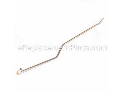 9900675-1-M-Honda-16628-ZJ1-850-Rod- Choke Knob