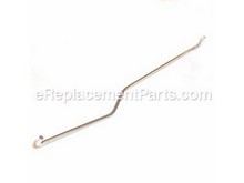 Rod- Choke Knob – Part Number: 16628-ZJ1-850