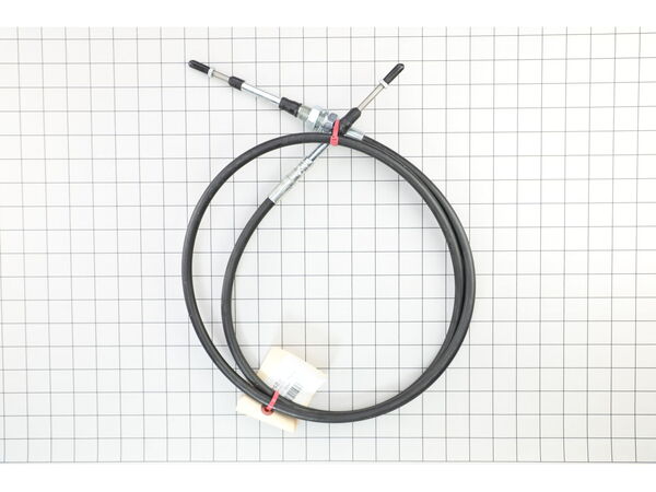 9900685-1-M-Bear Cat-16633-Cable, Hydrostat Control