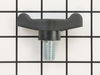 Lawn Tractor Seat Adjuster Knob – Part Number: 166369