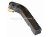 Tooth, Curved Stumpgrinder – Part Number: 16688
