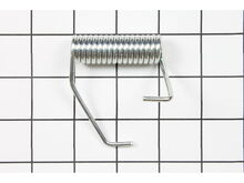 Spring-torsion – Part Number: 166X4MA