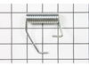 Spring-torsion – Part Number: 166X4MA