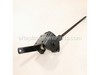 Steering Assembly – Part Number: 167903