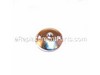 Pulley – Part Number: 168483-1