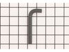 Tube- Fuel – Part Number: 16851-ZN2-000