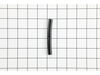 Rubber A- Supporter – Part Number: 16854-Z07-000