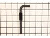 Tube- Diaphragm – Part Number: 16882-Z0A-000