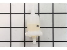 Strainer- Fuel – Part Number: 16910-ZE8-015