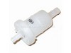 Filter-fuel – Part Number: 16910-ZG0-U02