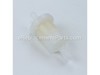 Filter- Fuel – Part Number: 16910-ZV4-015