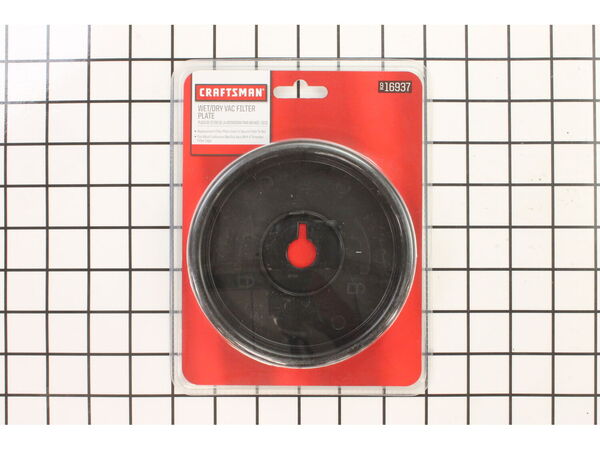 9901323-1-M-Craftsman-16937-Vacuum Filter Plate