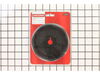 Vacuum Filter Plate – Part Number: 16937