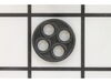 Gasket-Petcock Valve – Part Number: 16955-268-020