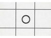 O-Ring - 9.0x1.3 – Part Number: 16958-397-771