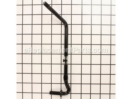 9901474-1-M-Craftsman-169669-Lawn Tractor Blade Clutch Rod
