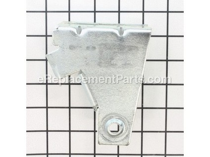 9901481-1-M-Poulan-169670-Bracket Clutch Cable