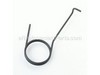 Retention spring – Part Number: 169671