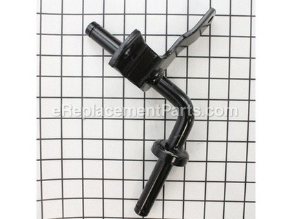 9901557-1-M-Craftsman-169840-Left Spindle assembly