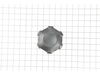 2-1/2-Inch Muffler-Diffuser For Wet/Dry Vacuums – Part Number: 16993