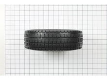 Wheel – Part Number: 16E476