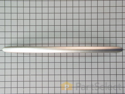 990164-1-M-Whirlpool-8212495           -Door Handle