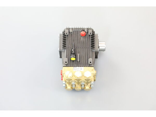 9901703-1-M-Graco-16E609-High Pressure Pump