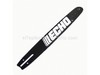 16 " Bar (Chain p/n 33SL66QC Will Work With This) – Part Number: 16F0AD3366