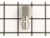 Quick Connect Plug – Part Number: 17-0006