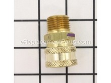 Quick Connect Socket – Part Number: 17-0029