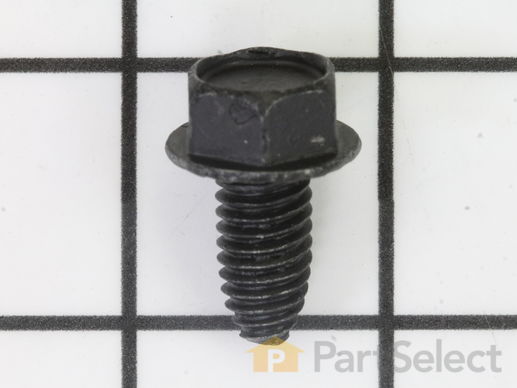 9901782-1-M-Craftsman-17000612-Lawn Tractor Screw