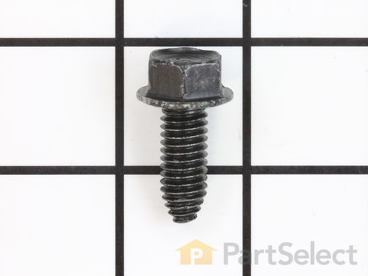 9901783-1-M-Craftsman-17000616-Lawn & Garden Equipment Head Bolt