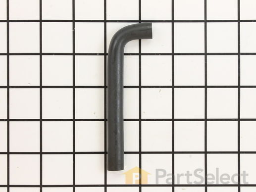 9901804-1-M-Homelite-17004-Z010110-Breather Tube