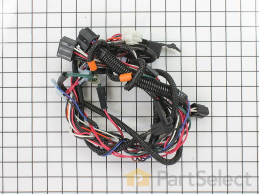 9901914-1-M-Craftsman-170238-Ignition Harness