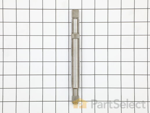 9902011-1-M-Craftsman-170366-Shaft motor