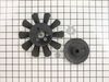 Fan pulleys – Part Number: 170446
