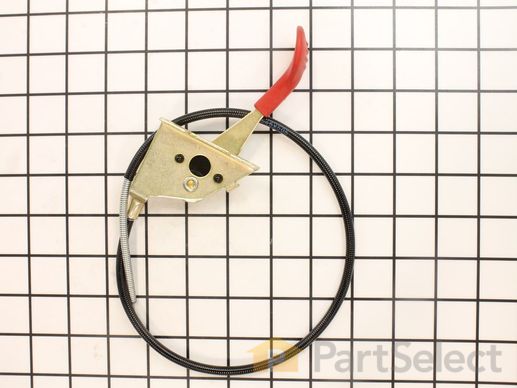 9902208-1-M-Craftsman-170545X505-Throttle Control
