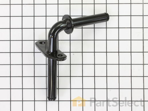 9902231-1-M-Snapper-1706019- Spindle Assembly, Right Hand