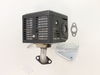 Muffler Assembly w/Heat Shield – Part Number: 1706880-S
