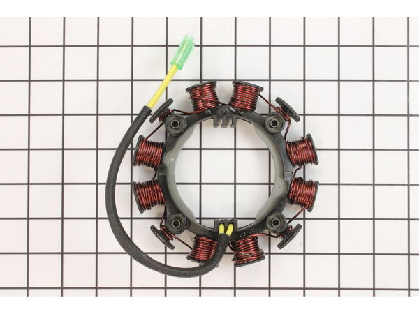 9902411-1-M-Kohler-1708514-S-Stator Assembly: 18a