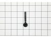 Lever, Fuel Shutoff – Part Number: 1709004-S