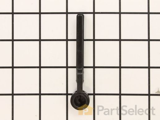 9902477-1-M-Kohler-1709007-S-Lever, Fuel Shutoff