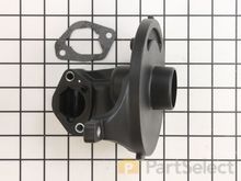Base Assembly,Air Cleaner Cyclonic – Part Number: 1709433-S