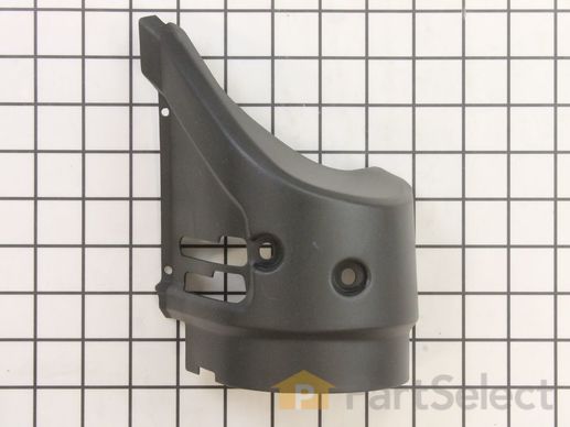 9902526-1-M-Kohler-1709604-S-Cover: Air Cleaner Base Shield
