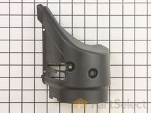 Cover: Air Cleaner Base Shield – Part Number: 1709604-S