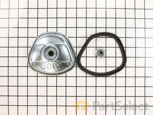 9902528-1-M-Kohler-1709615-S-Kit: Valve Cover Assembly