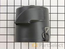 Cover: Air Cleaner Assembly – Part Number: 1709641-S